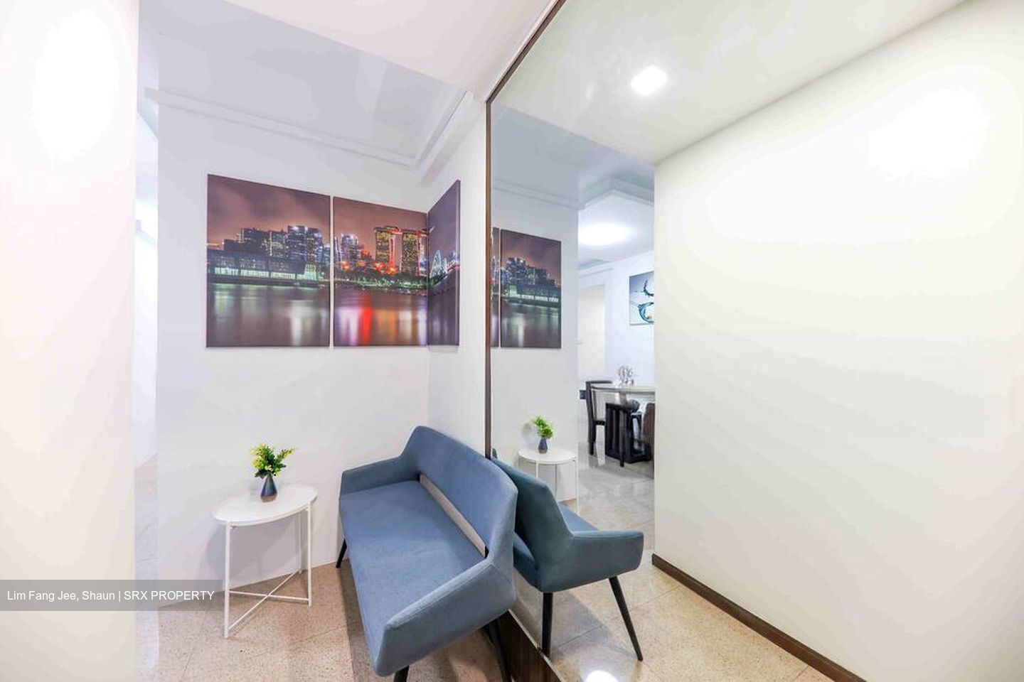 Bishan Loft (D20), Condominium #504046031